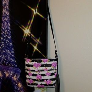 Betsy Johnson Crossbody